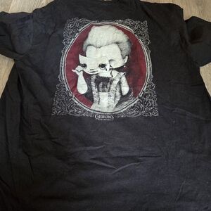 Worn Once Maria Velia Gideon's Bakehouse XL Tee